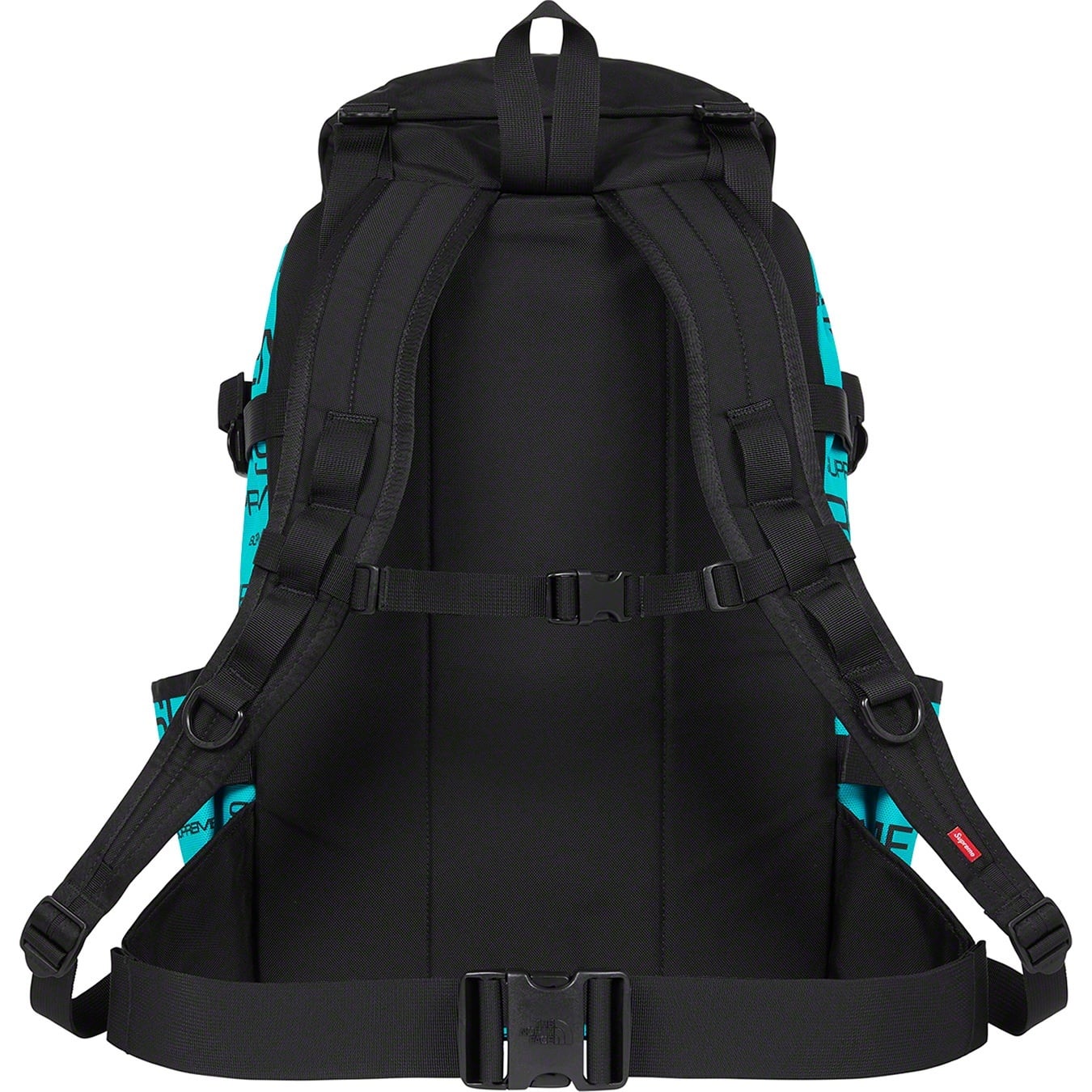 Supreme®/The North Face® Steep Tech Backpack view 3